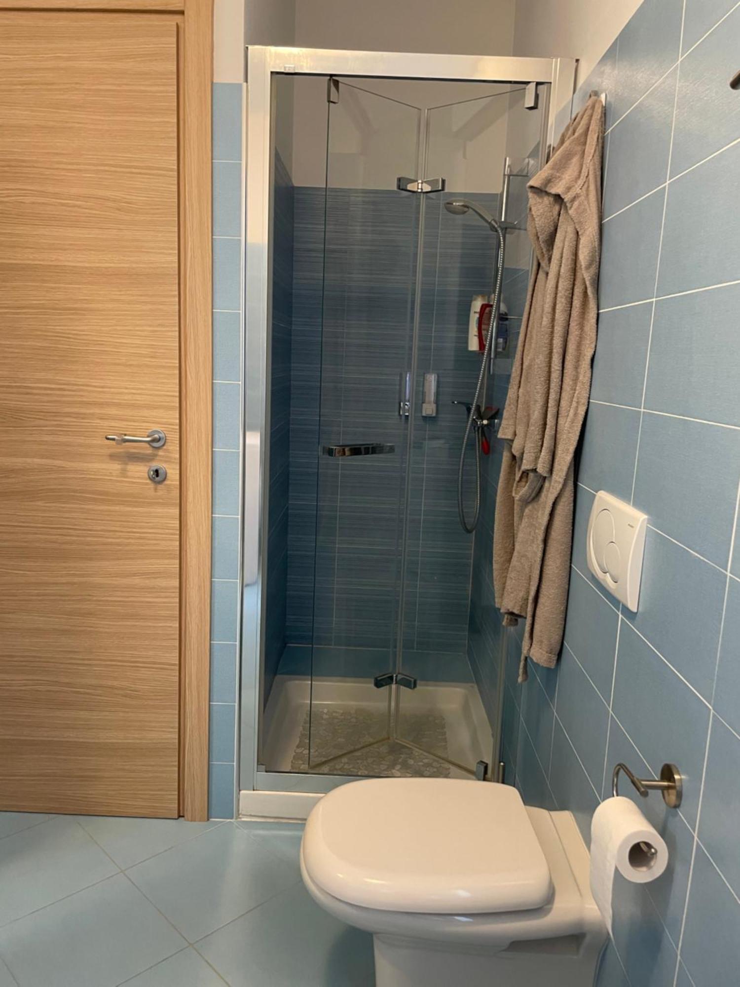 Casa Manzoni Apartment Lenno Bagian luar foto